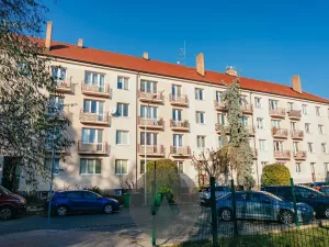 Prodej garáže, Brno, Ramešova, 18 m2