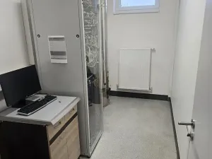 Pronájem kanceláře, Brno, Hněvkovského, 79 m2