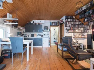 Prodej ubytování, Vlkanov, 280 m2