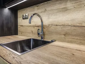 Prodej kanceláře, Brno, Milady Horákové, 167 m2