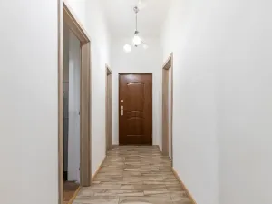 Prodej kanceláře, Praha - Hostivař, Hostivařská, 153 m2