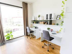 Pronájem pokoje, Praha - Holešovice, Na zátorách, 30 m2