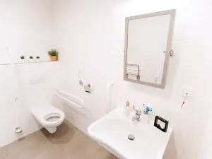 Pronájem pokoje, Praha - Holešovice, Na zátorách, 30 m2