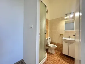 Pronájem bytu 2+kk, Staré Hradiště, U Pošty, 32 m2