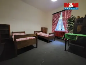 Pronájem bytu 1+kk, Světlá nad Sázavou, 25 m2