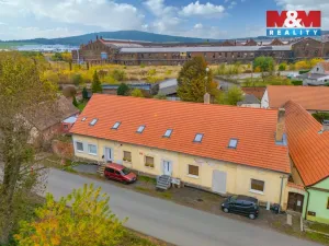 Pronájem bytu 5+kk, Holýšov, Politických vězňů, 162 m2