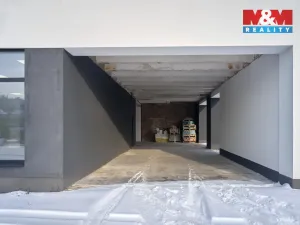 Pronájem obchodního prostoru, Hronov - Zbečník, 780 m2