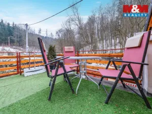 Prodej rodinného domu, Chocerady, 126 m2