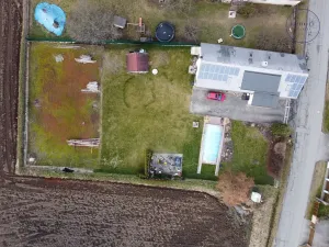 Prodej rodinného domu, Letkov, Staroplzenecká, 200 m2