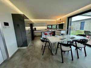 Prodej rodinného domu, Velké Pavlovice, Ostrovecká, 230 m2