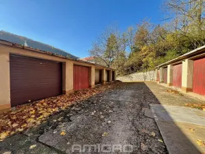 Pronájem bytu 1+kk, Brno, Podlesí, 39 m2