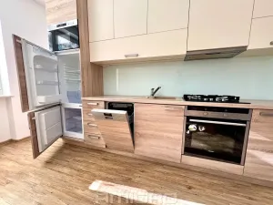 Pronájem bytu 2+kk, Brno, Podlesí, 39 m2