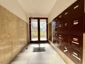 Pronájem bytu 2+kk, Brno, Podlesí, 39 m2