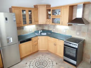 Prodej bytu 3+1, Hlinsko, Rubešova, 67 m2