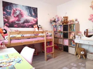 Prodej bytu 3+1, Hlinsko, Rubešova, 67 m2