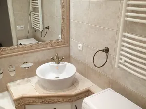 Prodej bytu 3+1, Hlinsko, Rubešova, 67 m2