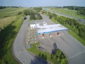 Prodej komerčního pozemku, Příbor, Jičínská, 10516 m2