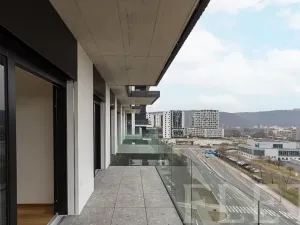 Pronájem bytu 3+kk, Praha - Modřany, Československého exilu, 61 m2