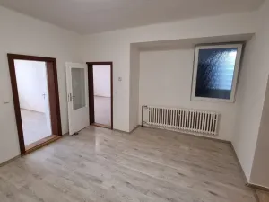 Pronájem bytu 3+1, Kostice, Lanžhotská, 76 m2