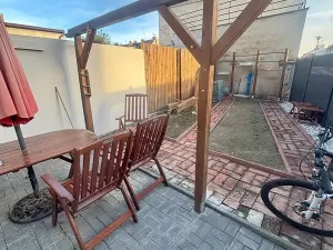 Pronájem rodinného domu, Prostějov, Josefa Hory, 90 m2