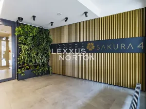 Pronájem bytu 3+kk, Praha - Košíře, Na pomezí, 92 m2