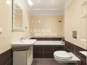 Pronájem bytu 3+kk, Praha - Lochkov, U sladovny, 61 m2