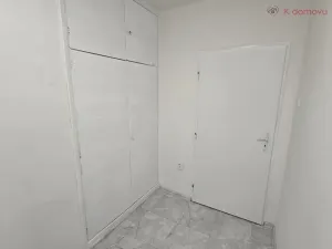 Pronájem bytu 1+1, Přerov, Purkyňova, 35 m2