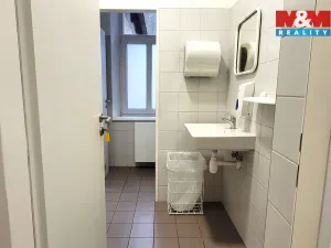 Pronájem obchodního prostoru, Tanvald, Krkonošská, 180 m2