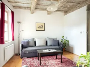 Pronájem bytu 2+1, Třebíč, L. Pokorného, 74 m2