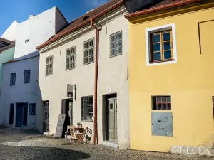 Pronájem bytu 2+1, Třebíč, L. Pokorného, 74 m2