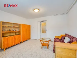 Prodej rodinného domu, Sedlčany, 93 m2