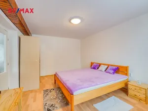 Prodej rodinného domu, Sedlčany, 93 m2