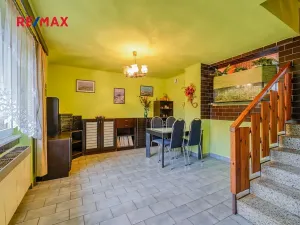 Prodej rodinného domu, Vrčeň, 437 m2