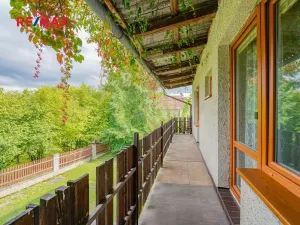 Prodej rodinného domu, Vrčeň, 437 m2