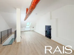 Prodej bytu 2+kk, Brno, 63 m2