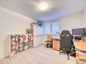 Prodej rodinného domu, Kutná Hora, Na Vyhlídce, 115 m2