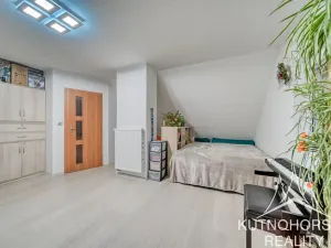 Prodej rodinného domu, Kutná Hora, Na Vyhlídce, 115 m2