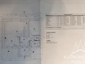 Prodej rodinného domu, Kutná Hora, Na Vyhlídce, 115 m2