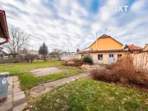 Prodej rodinného domu, Pečky, Mikoláše Alše, 94 m2