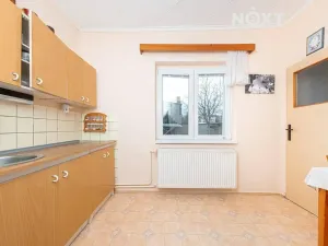 Prodej rodinného domu, Pečky, Mikoláše Alše, 94 m2