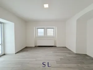 Pronájem bytu 2+1, Ralsko, 60 m2