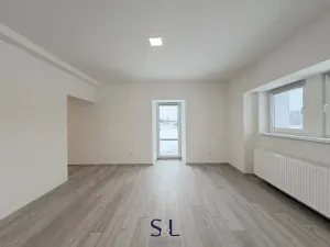 Pronájem bytu 2+1, Ralsko, 60 m2