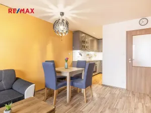 Prodej bytu 4+kk, Praha - Chodov, Petýrkova, 86 m2