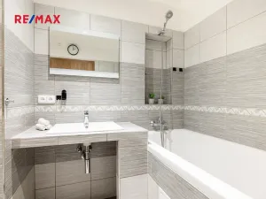 Prodej bytu 4+kk, Praha - Chodov, Petýrkova, 86 m2