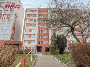Prodej bytu 4+kk, Praha - Chodov, Petýrkova, 86 m2