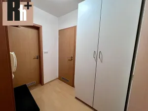 Pronájem bytu 1+kk, Ostrava, Michálkovická, 32 m2
