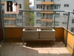 Pronájem bytu 1+kk, Ostrava, Michálkovická, 32 m2