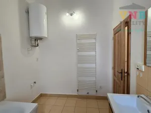 Pronájem bytu 2+kk, Prostějov, Palackého, 63 m2