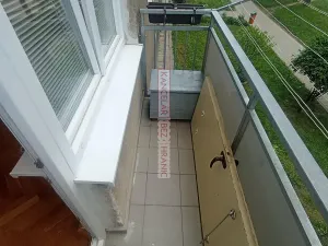 Pronájem bytu 1+1, Kuřim, Na Královkách, 35 m2