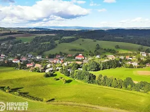 Prodej pozemku pro bydlení, Hnátnice, 2169 m2